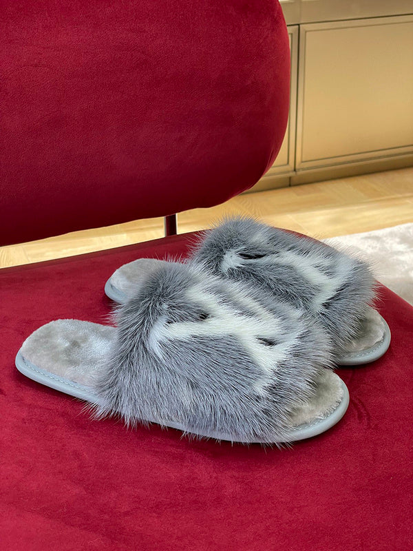 BF - Mix Women Shoes - 724