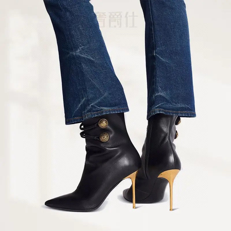 BF - Mix Women Shoes - 1047