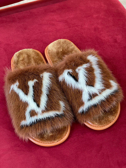 BF - Mix Women Shoes - 724