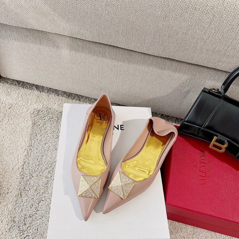 BF - VEL Shoes - 219