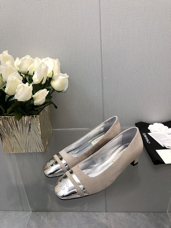 BF - Mix Women Shoes - 646