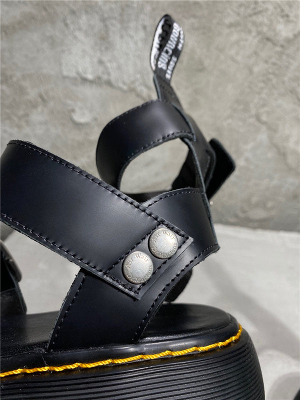 BF - ROR Shoes - 099