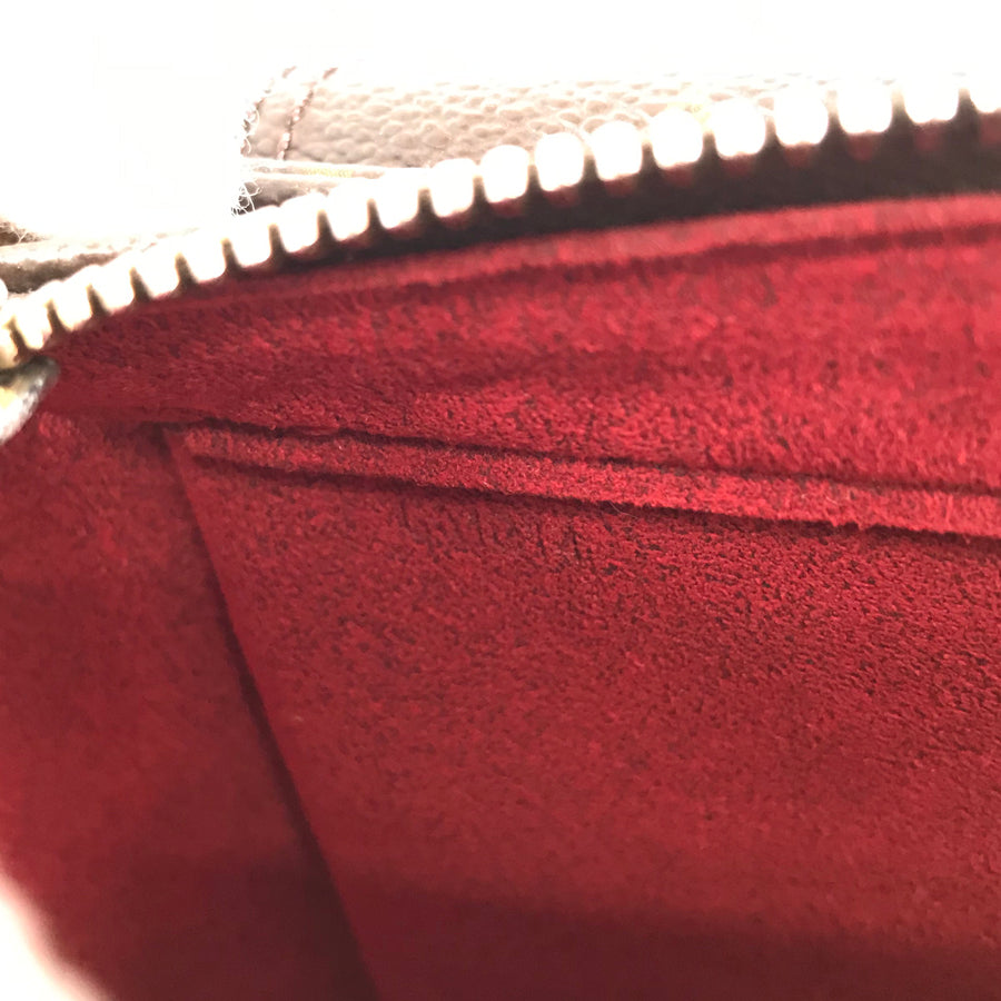 LOUIS VUITTON Monogram Viva CitePM M51165 Shoulder bag