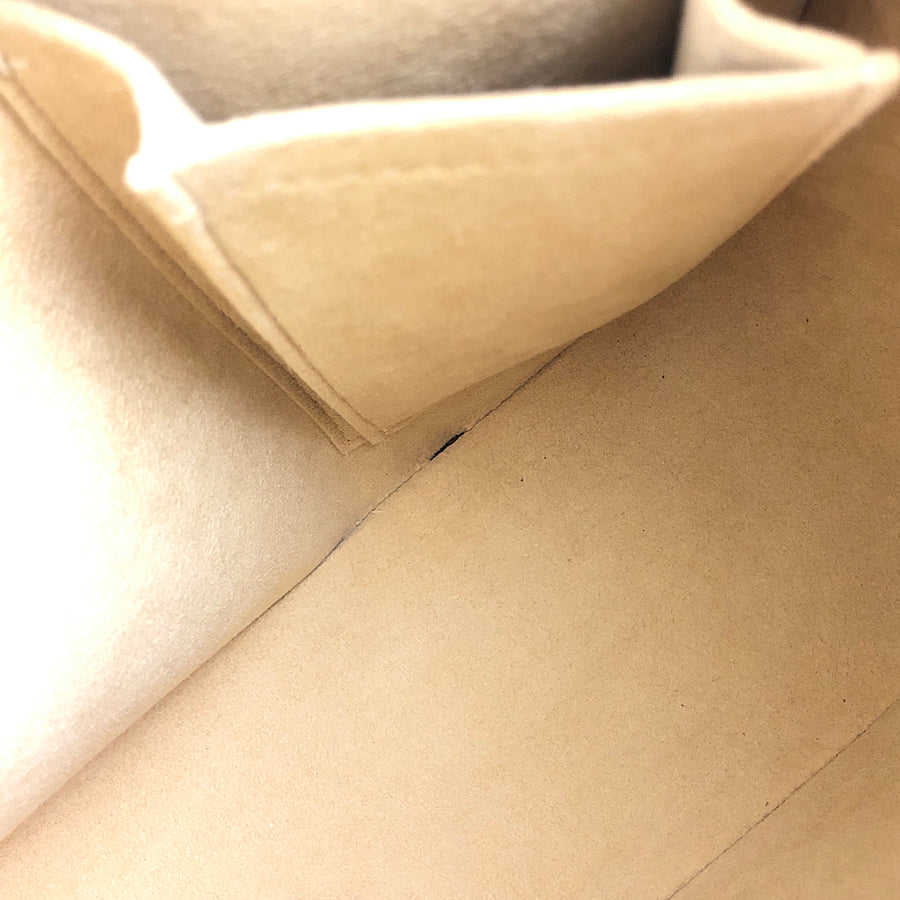 LOUIS VUITTON Monogram looping MM M51146 Shoulder bag