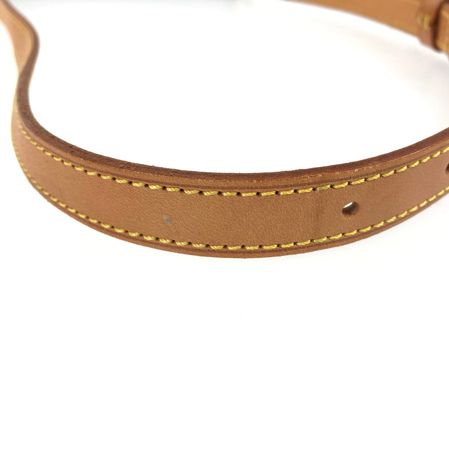 LOUIS VUITTON Monogram Mustet Salsa M51258 Shoulder bag