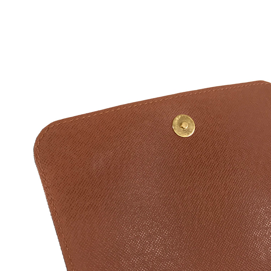 LOUIS VUITTON Monogram Mustet Salsa M51258 Shoulder bag