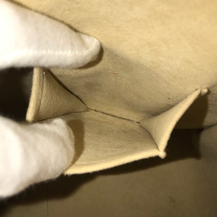 LOUIS VUITTON Monogram Looping GM M51145 Shoulder bag