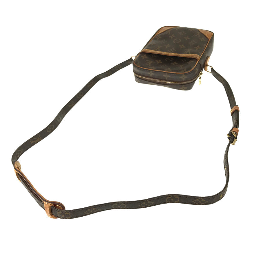 LOUIS VUITTON Monogram Danube M45266 Shoulder bag