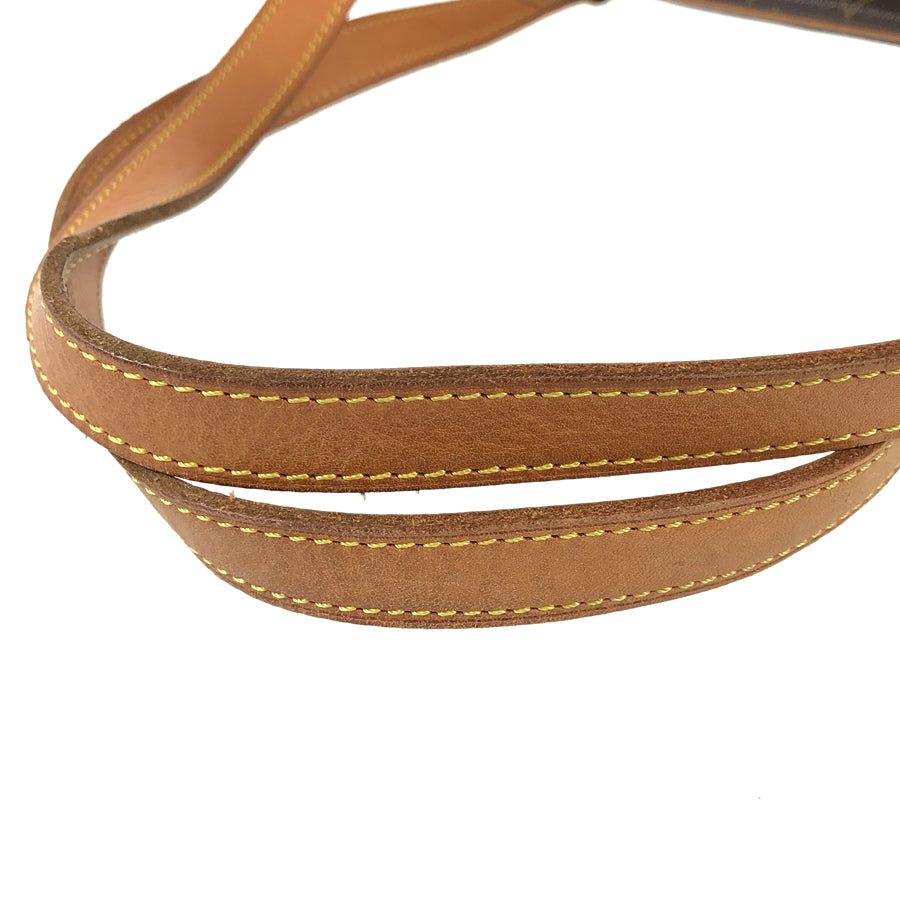 LOUIS VUITTON Monogram Cite GM M51181 Shoulder bag