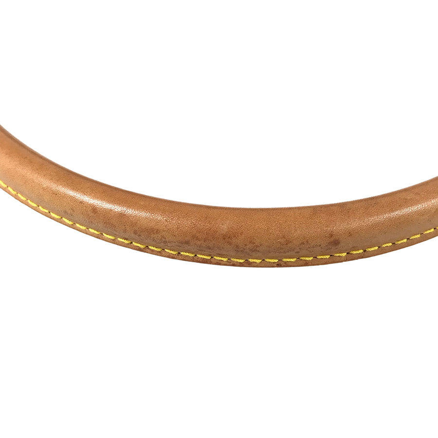 LOUIS VUITTON Monogram Looping GM M51145 Shoulder bag