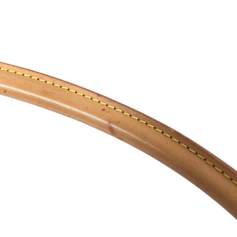 LOUIS VUITTON Monogram Looping GM M51145 Shoulder bag