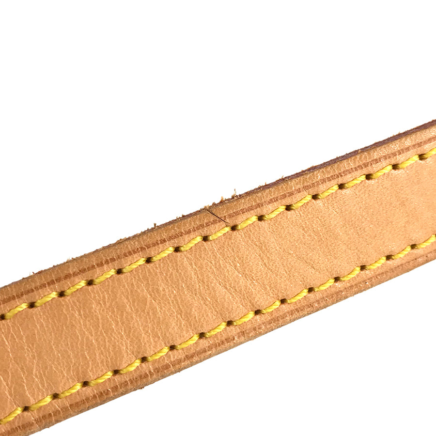 LOUIS VUITTON Monogram Tamburan M51179 Shoulder bag