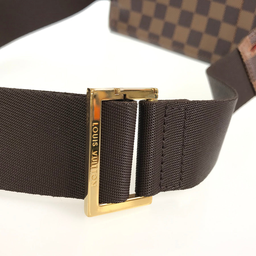 LOUIS VUITTON Waist pouch