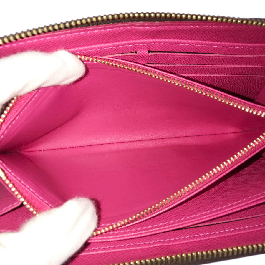 LOUIS VUITTON Monogram zippy wallet M69750 Long wallet Round zipper