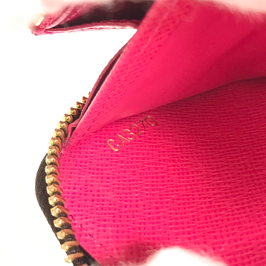 LOUIS VUITTON Monogram zippy wallet M69750 Long wallet Round zipper