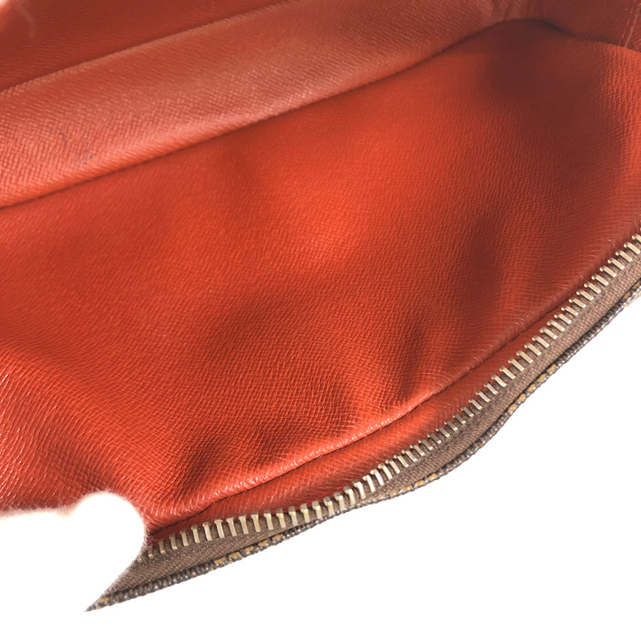 LOUIS VUITTON Damier Pochette Marly Bandouliere N51828 Shoulder bag