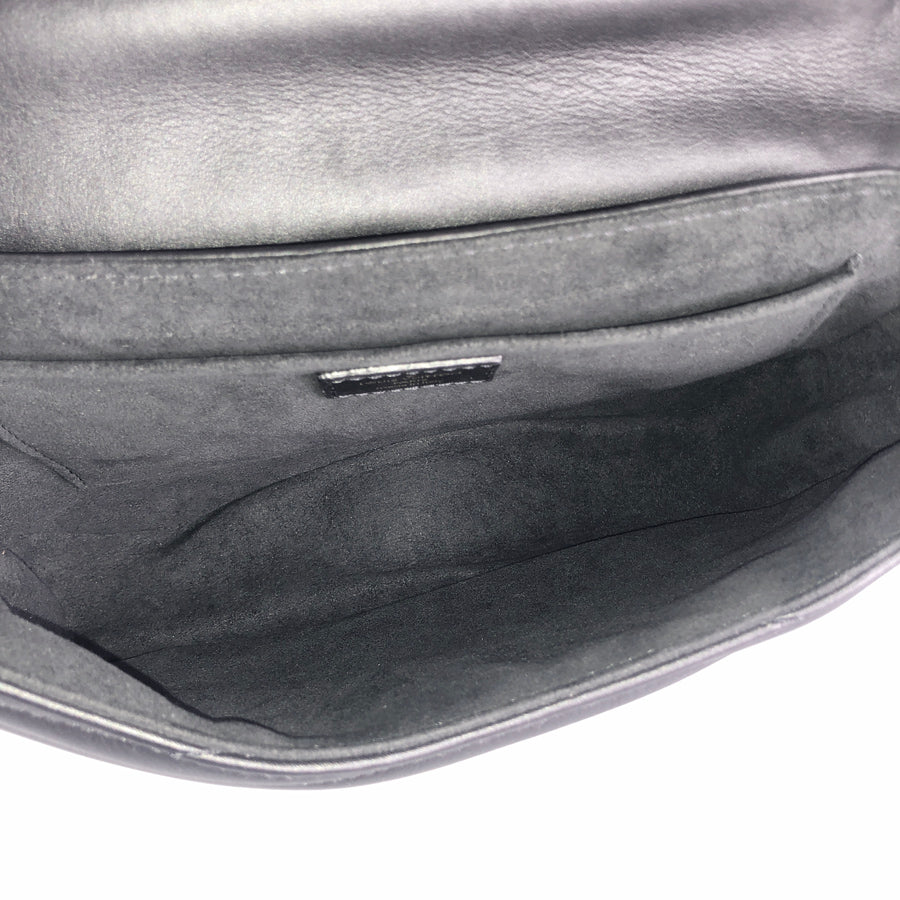 LOUIS VUITTON New Wave Chain Bag MM Shoulder Bag