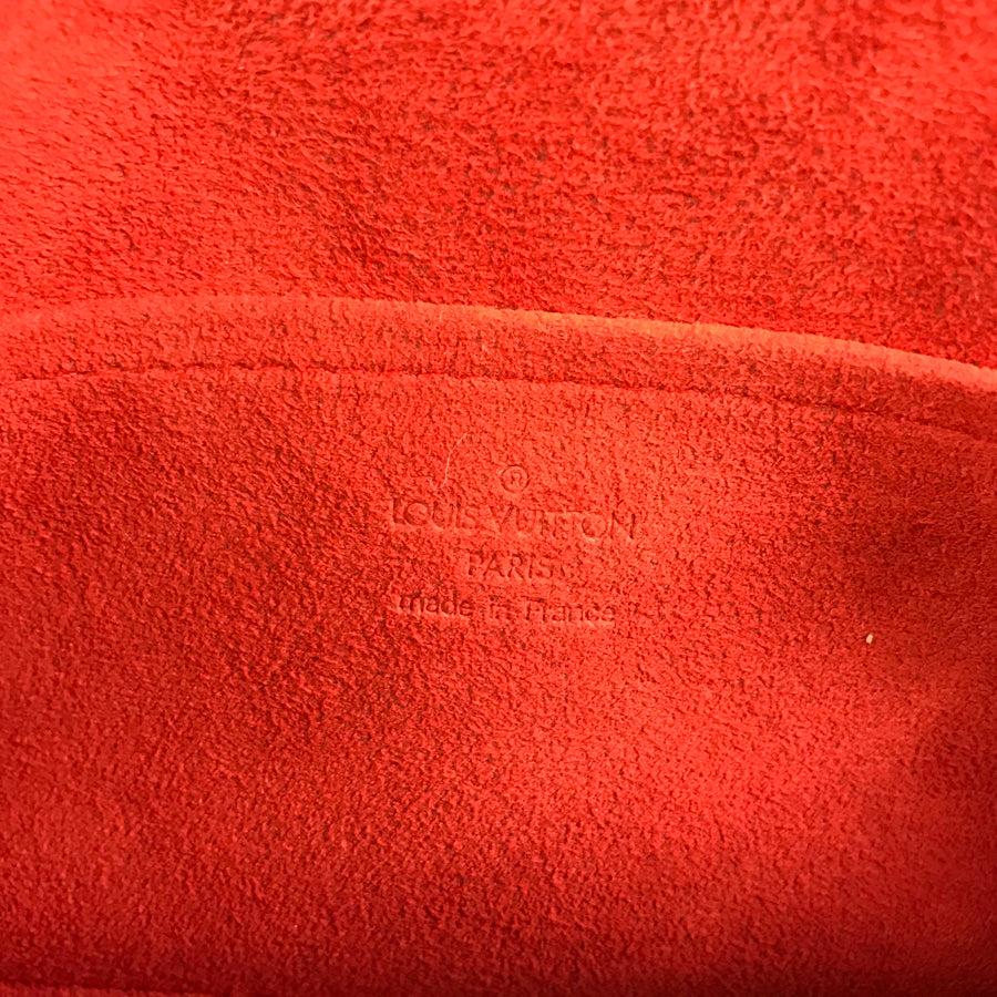 LOUIS VUITTON Damier Recolator N51299 Shoulder bag