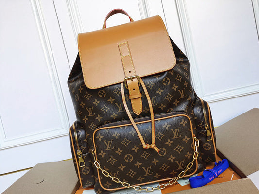 BF - All Men Bags - 023