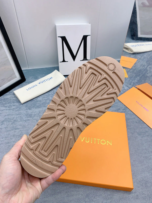 BF - Mix Women Shoes - 858