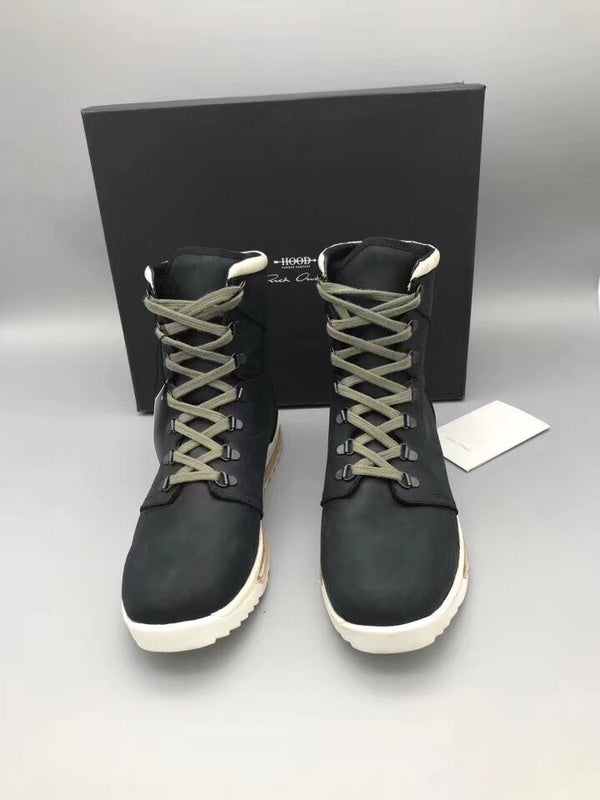 BF - ROR Shoes - 164