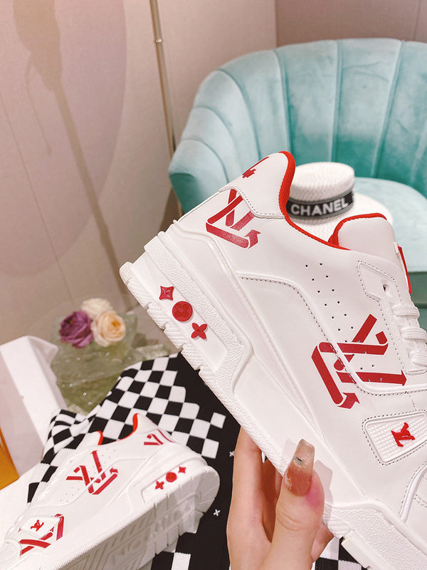 BF - Mix Women Shoes - 995