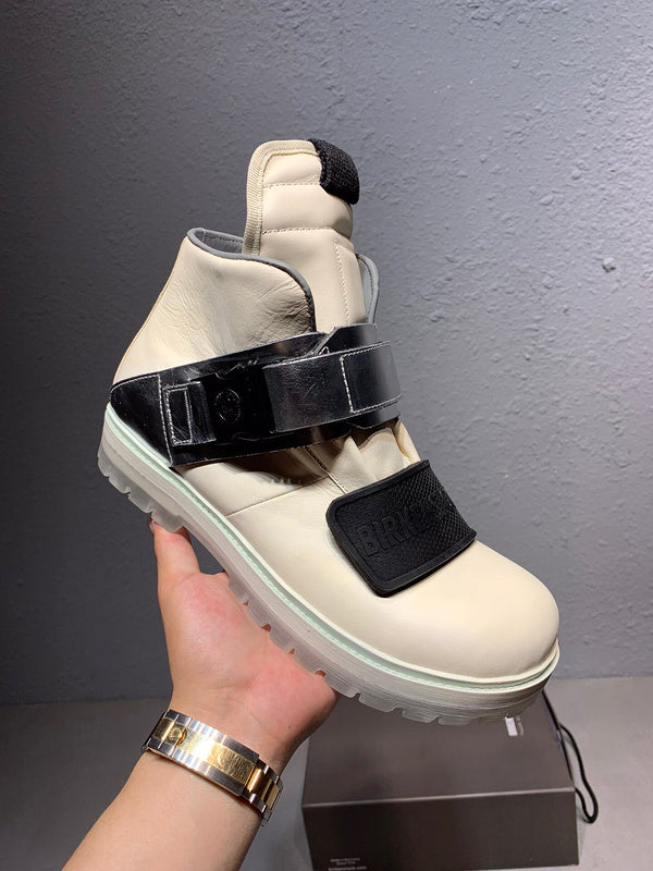 BF - ROR Shoes - 126