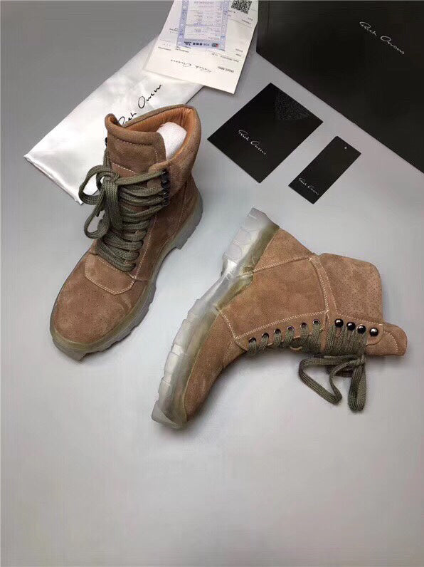 BF - ROR Shoes - 146