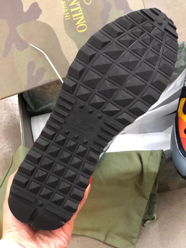 BF -  VEL Shoes - 129