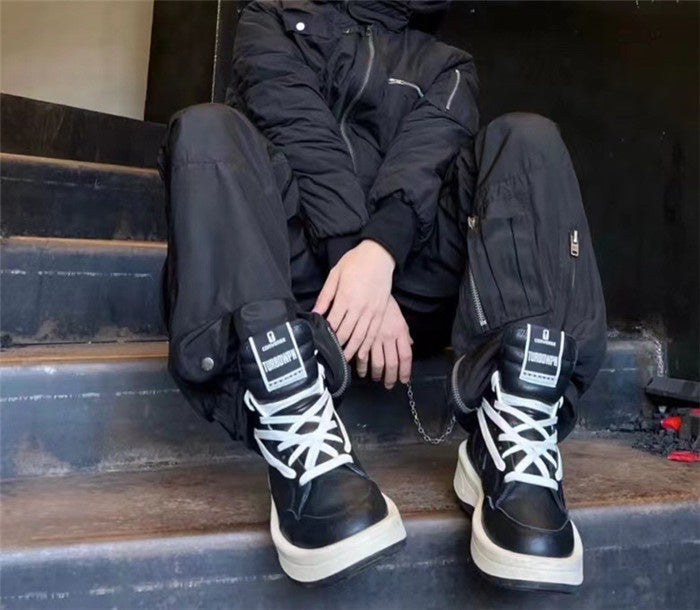 BF - ROR Shoes - 076