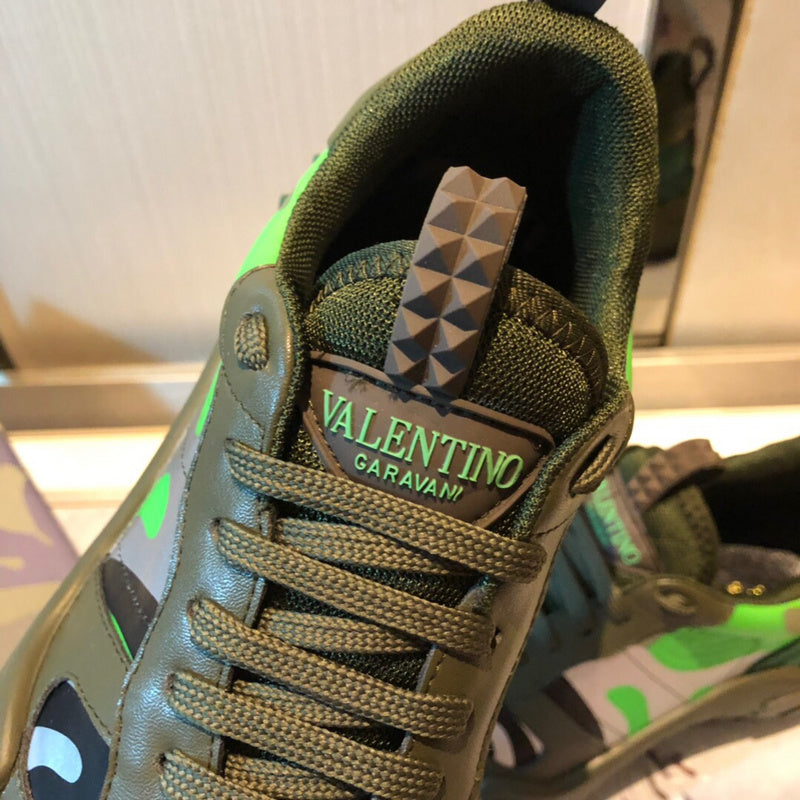 BF -  VEL Shoes - 094