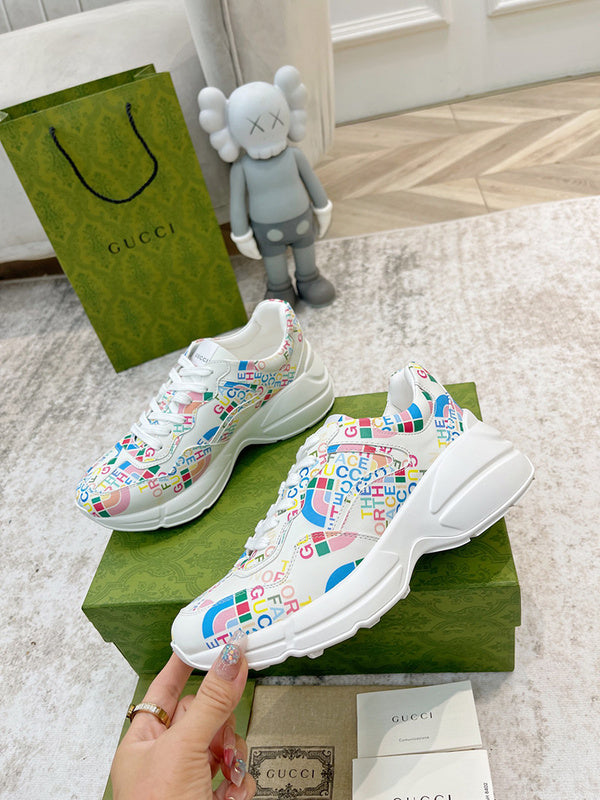 BF - Mix Women Shoes - 1046