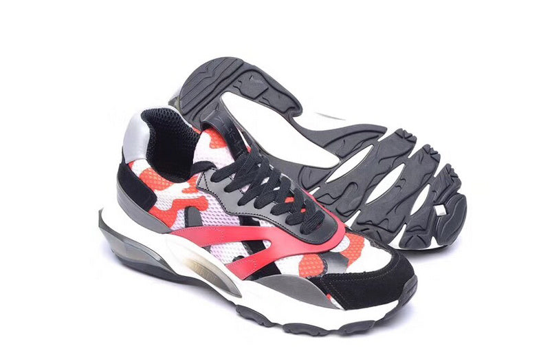 BF -  VEL Shoes - 124