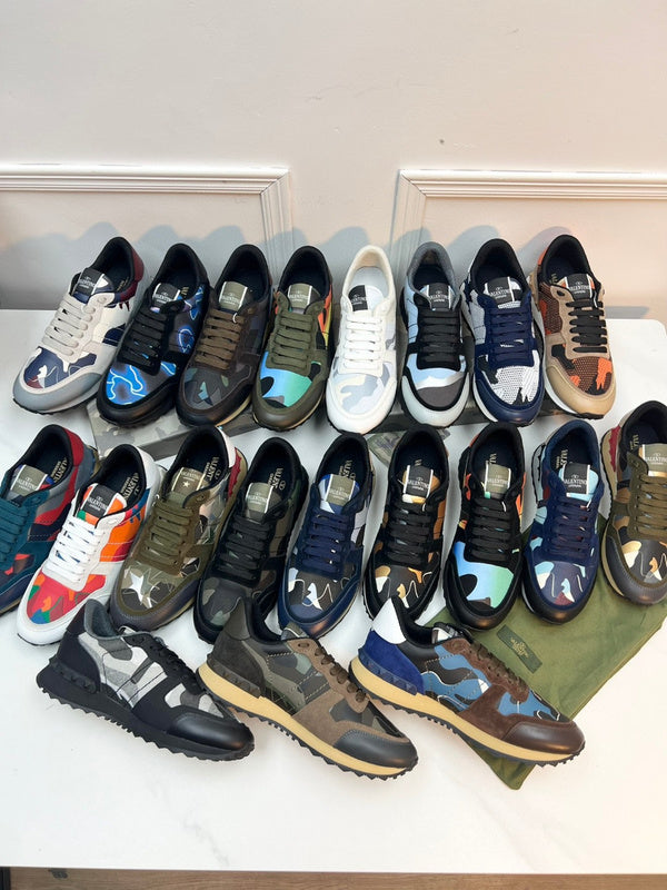 BF - VEL Shoes - 209