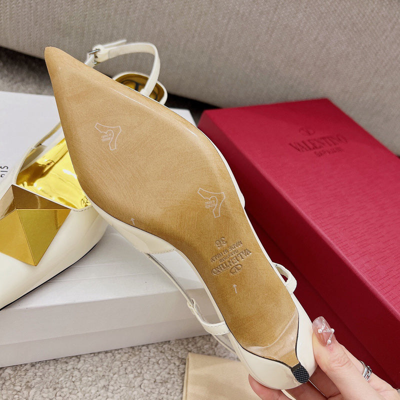 BF - VEL Shoes - 230