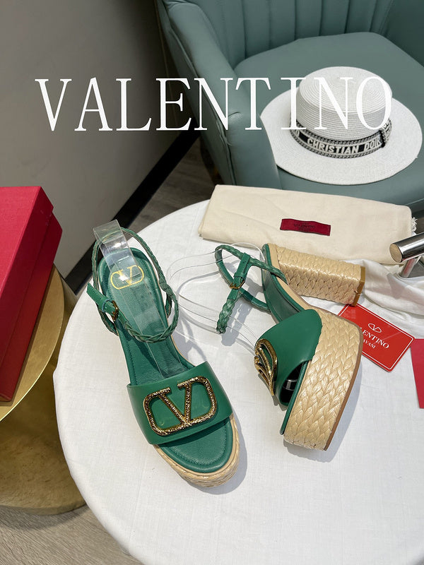 BF - VEL Shoes - 235