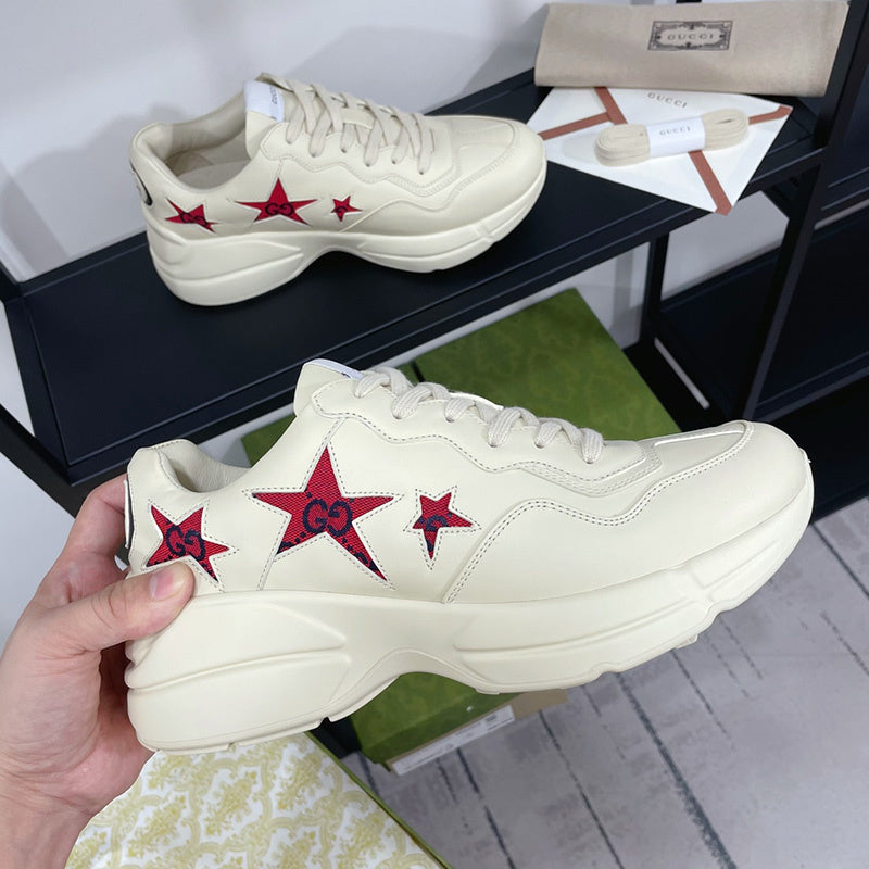 BF - Mix Women Shoes - 932