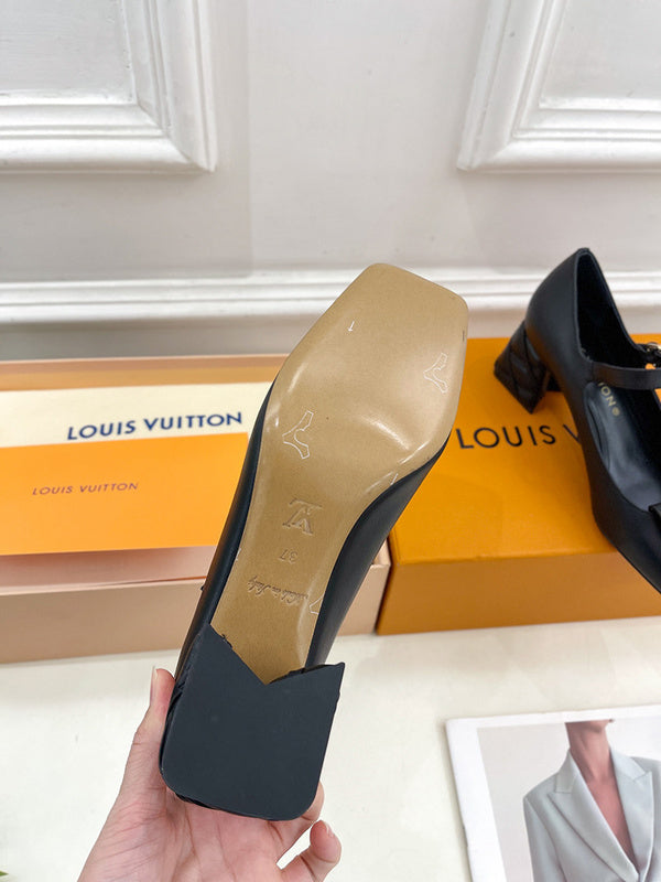 BF - Mix Women Shoes - 684