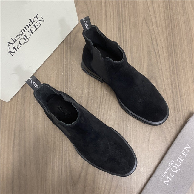 BF - AQ Sneakers - 123