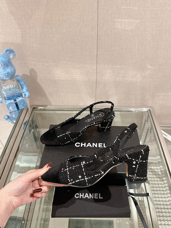 BF - Mix Women Shoes - 659