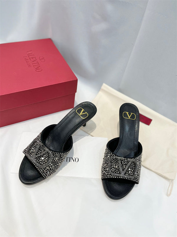 BF - VEL Shoes - 195