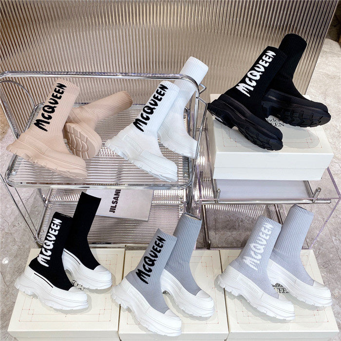 BF - AQ Sneakers - 162