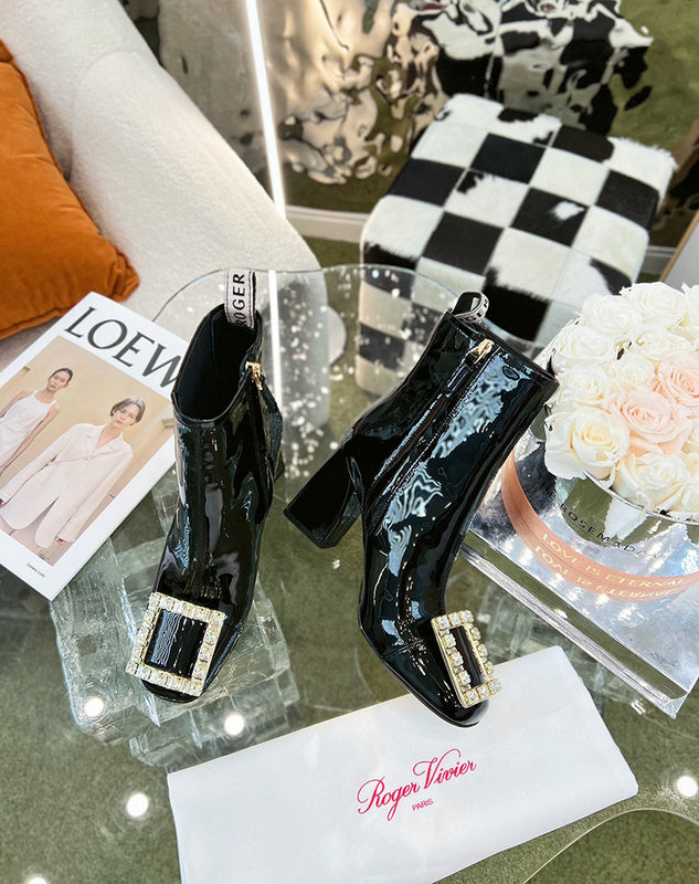 BF - Mix Women Shoes - 815