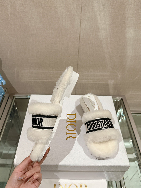 BF - Mix Women Shoes - 1084