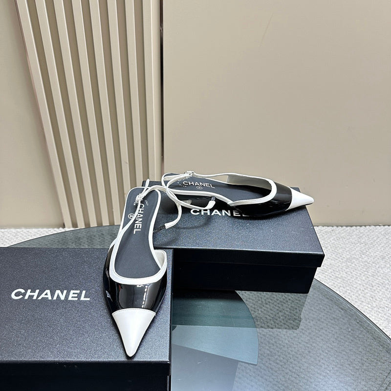 BF - Mix Women Shoes - 658