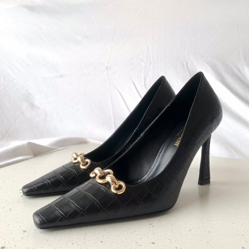 BF - YLS Shoes - 005