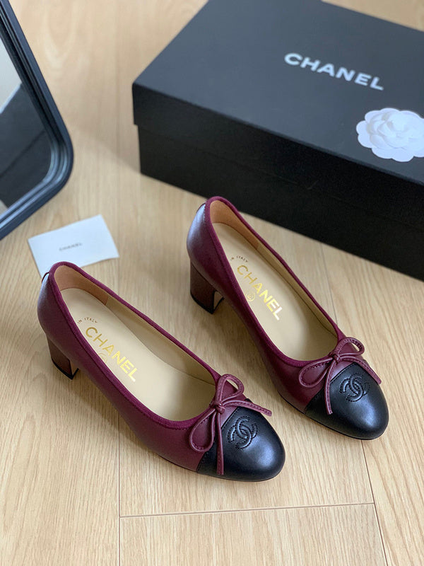 BF - Mix Women Shoes - 749