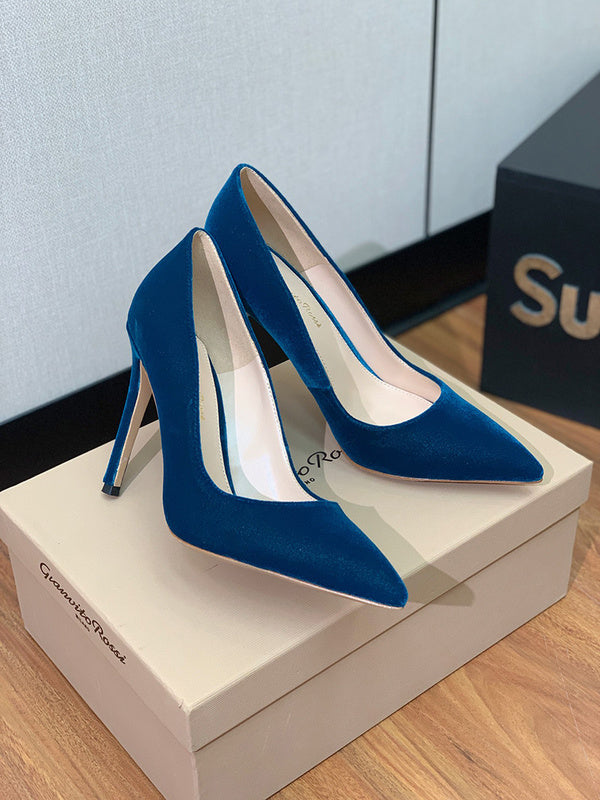 BF - Mix Women Shoes - 672