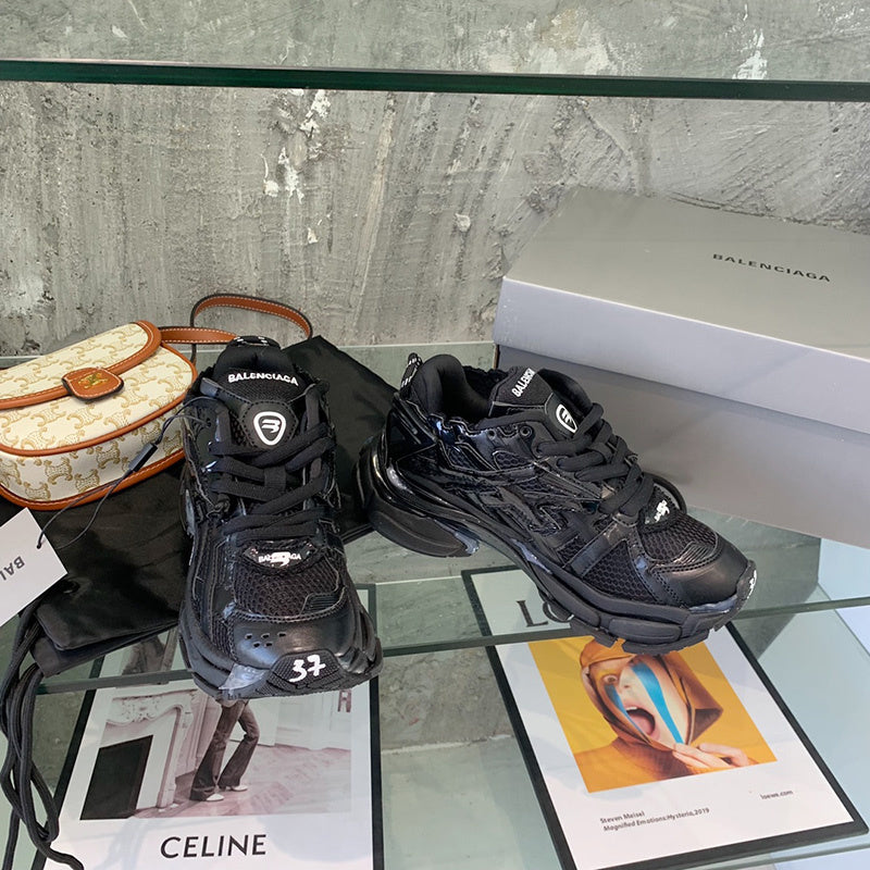 BF - Mix Women Shoes - 968