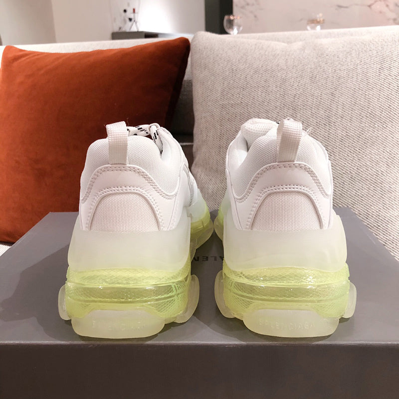 BF - Mix Women Shoes - 929